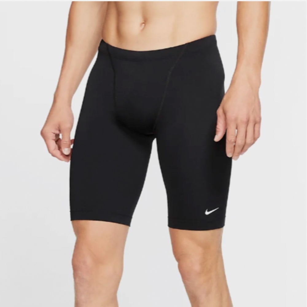 Nike Hydrastrong Swim Jammer